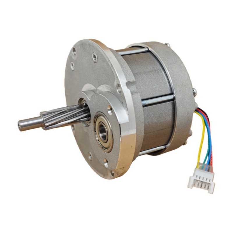 Tongsheng Tsdz2B Mid Drive Motor - SYDS لمحركات TSDZ2B و TSDZ2 المتوافقة،