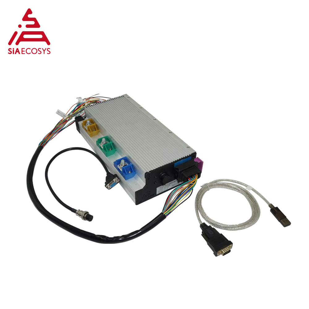 Programmable Bldc Motor Controller 96V - وحدة تحكم في سرعة المحرك APT