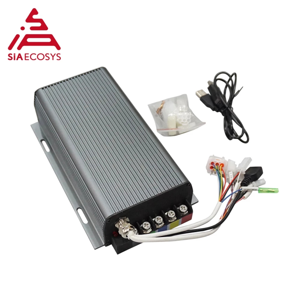 Bldc Controller 72V 150A Sabvoton - Sabvoton SVMC72150 72 فولت 150A موجة