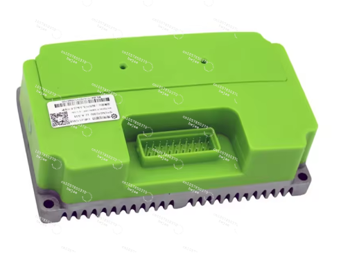 Sine Wave Controller 48V 72V 80A - وحدة تحكم محرك سكوتر كهربائي بتقنية