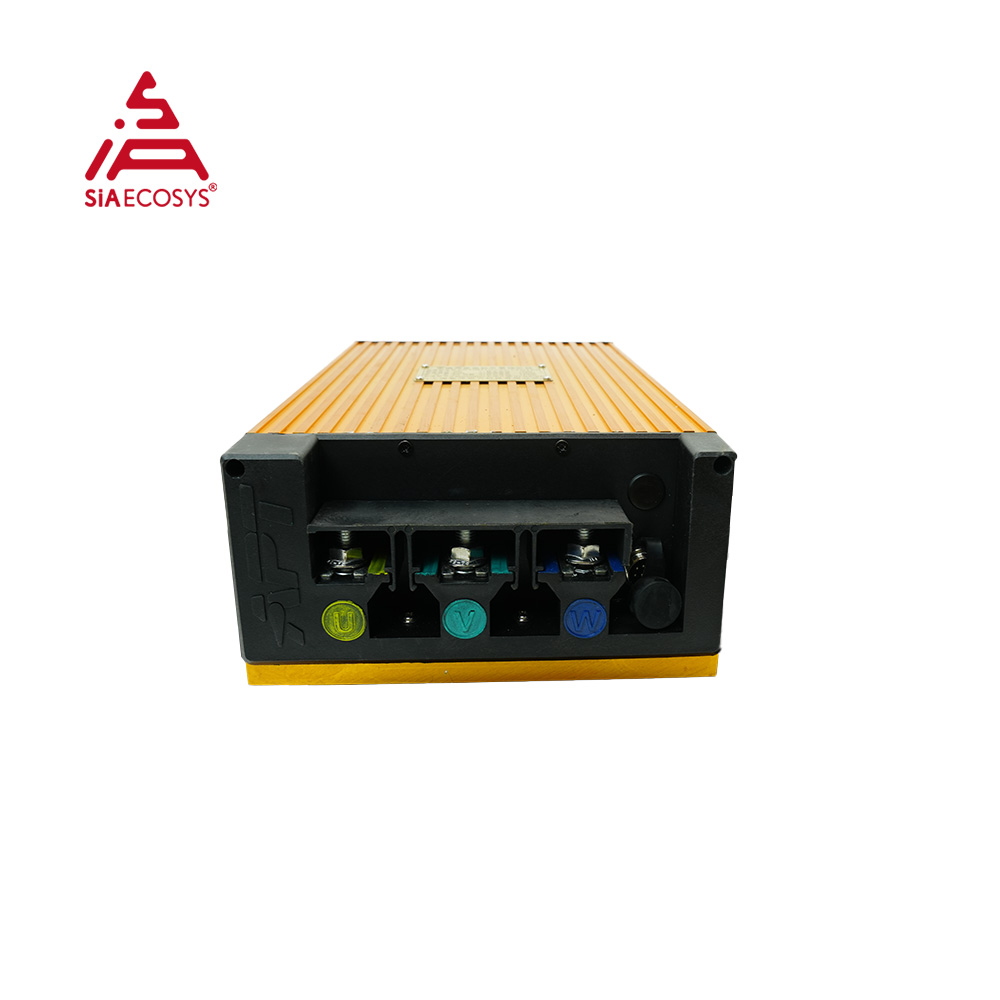 Programmable Bldc Motor Controller 96V - وحدة تحكم APT961000 قابلة للبرمجة للمحركات