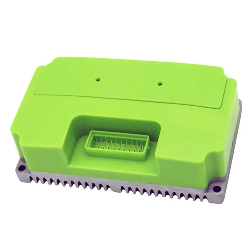 Sine Wave Controller 48V 72V 80A - وحدة تحكم محرك سكوتر كهربائي ND72260