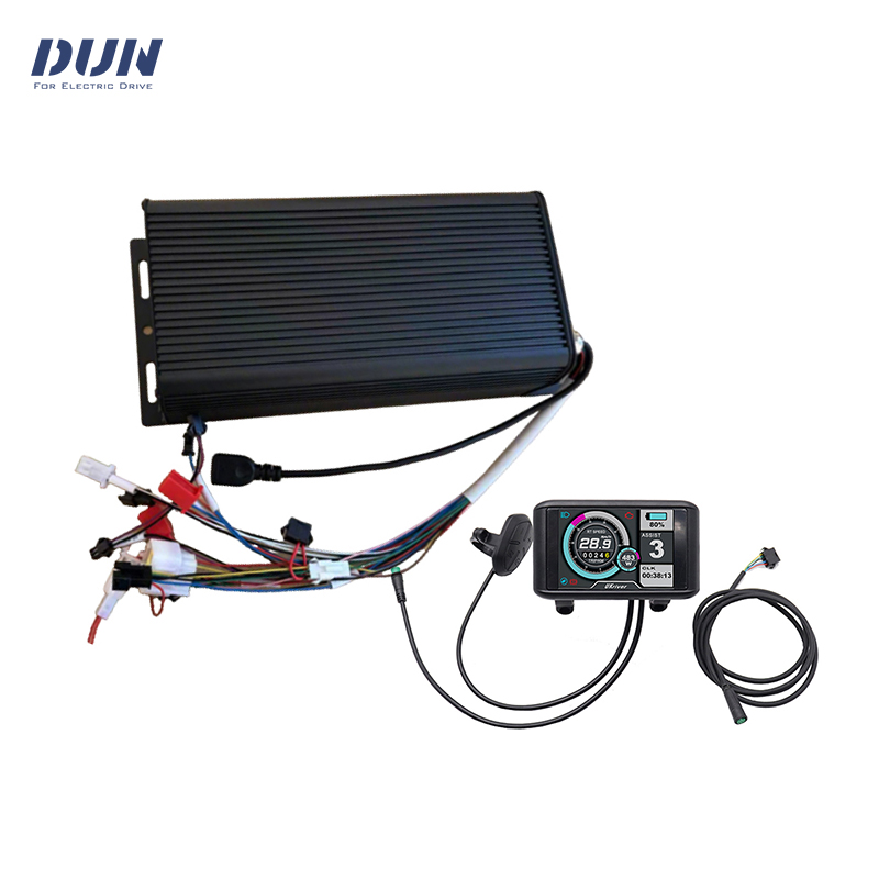 Bldc Controller 72V 150A Sabvoton - وحدة تحكم BLDC من Sabvoton طراز
