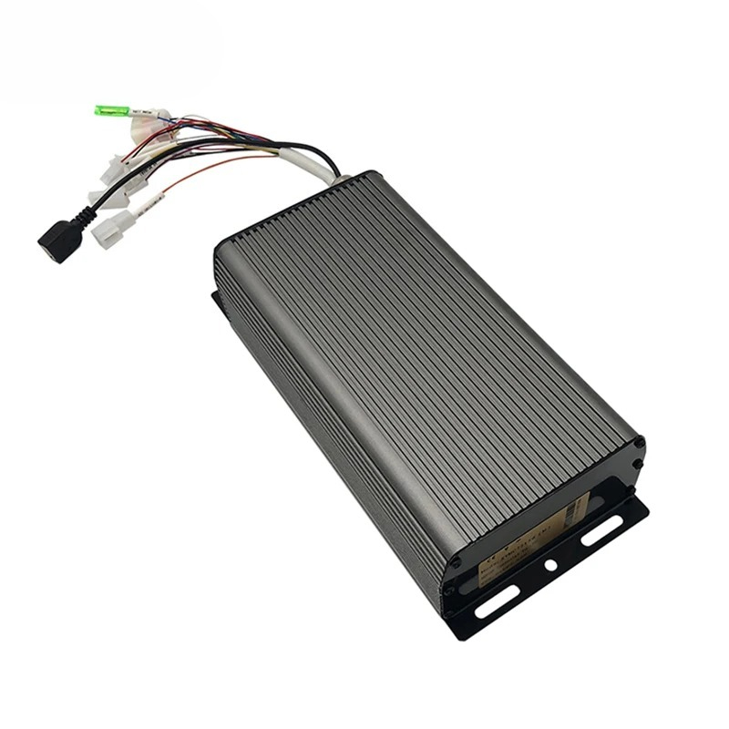 وحدة تحكم Sabvoton SVMC72150-M - مراجعة Bldc Controller 72V 150A Sabvoton وسعره