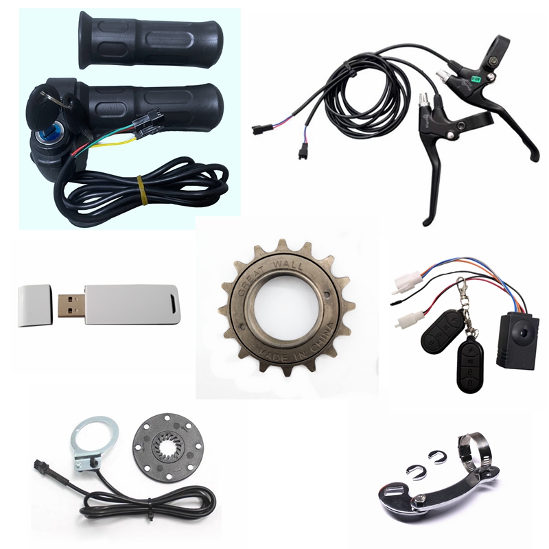 محرك بدون فرشاة QS205 50H 48-7 - مراجعة 72V 5000W Hub Motor Kit وسعره