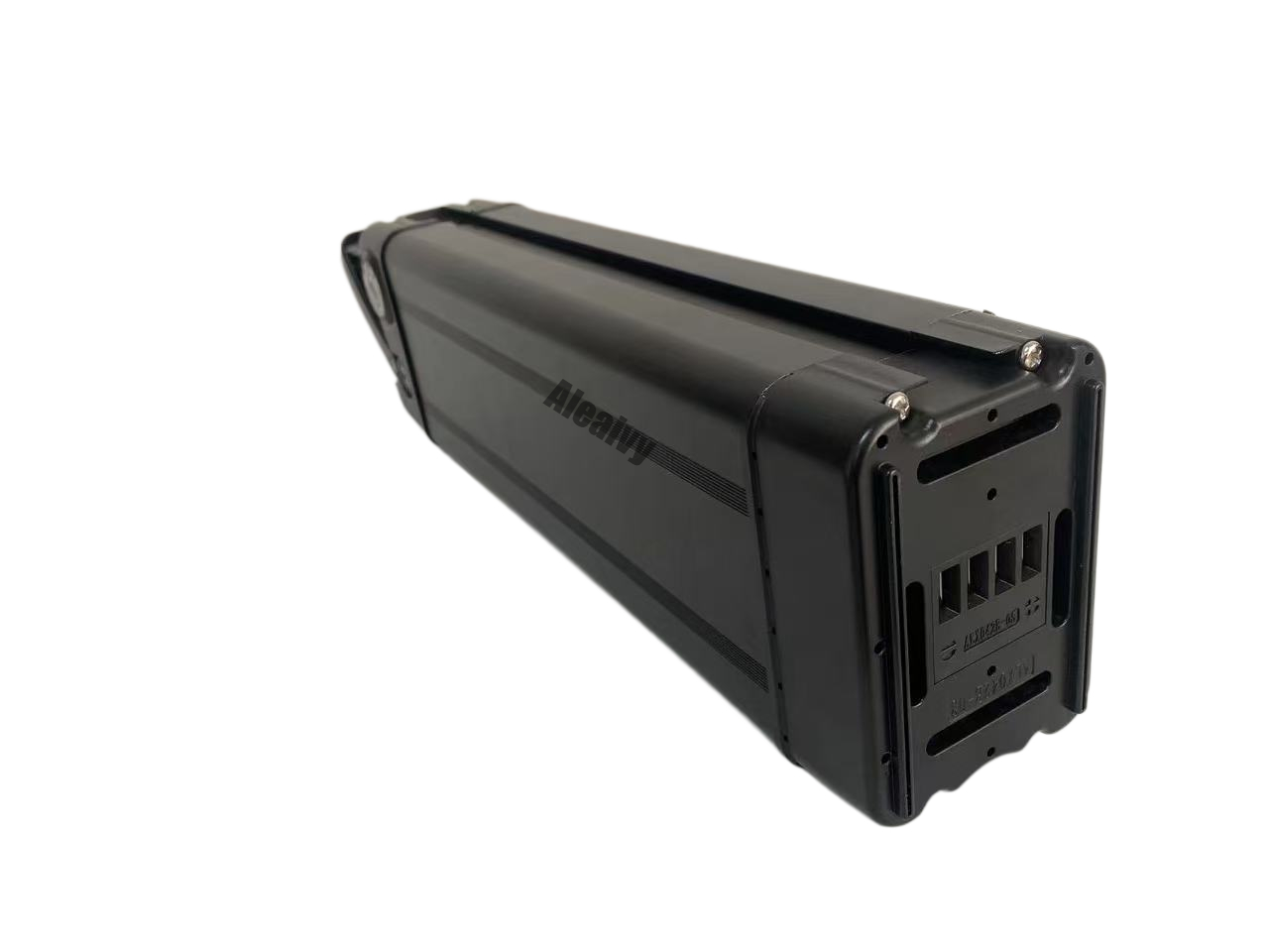 بطارية بديلة 36 فولت 48 فولت 2 - مراجعة Ebike Battery 48V 20Ah Hailong وسعره