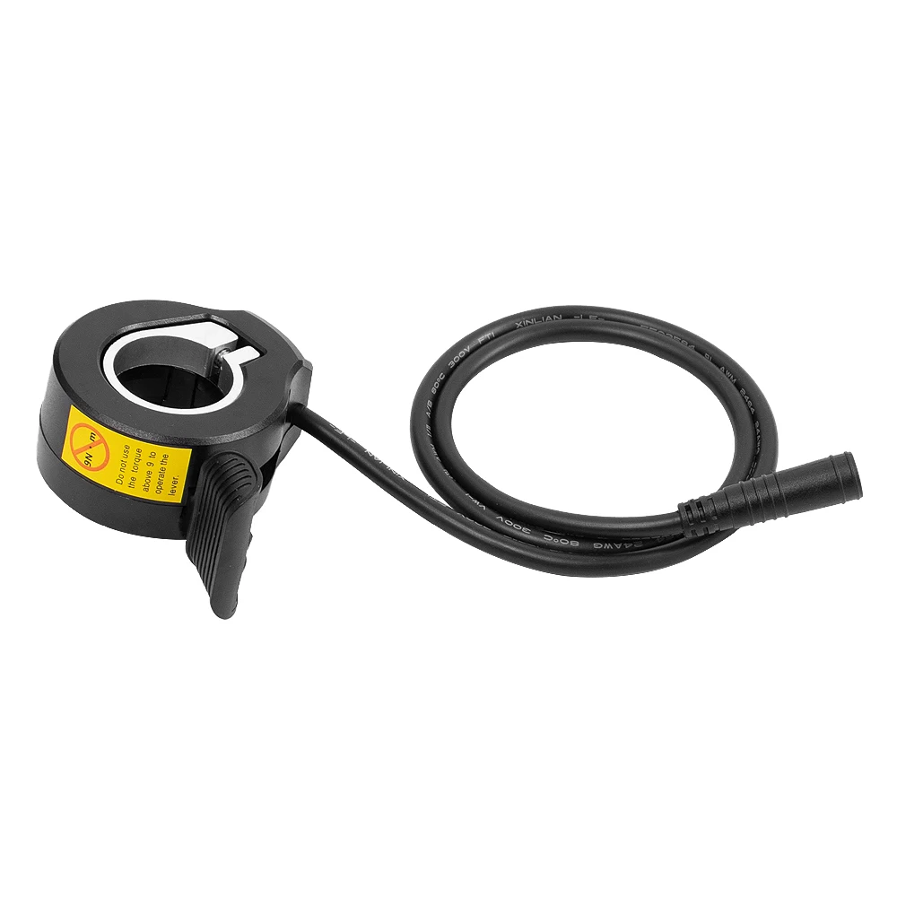 Ebike الإبهام خنق 130X إصبع خن - مراجعة Bafang Bbshd 1000W Conversion Kit وسعره