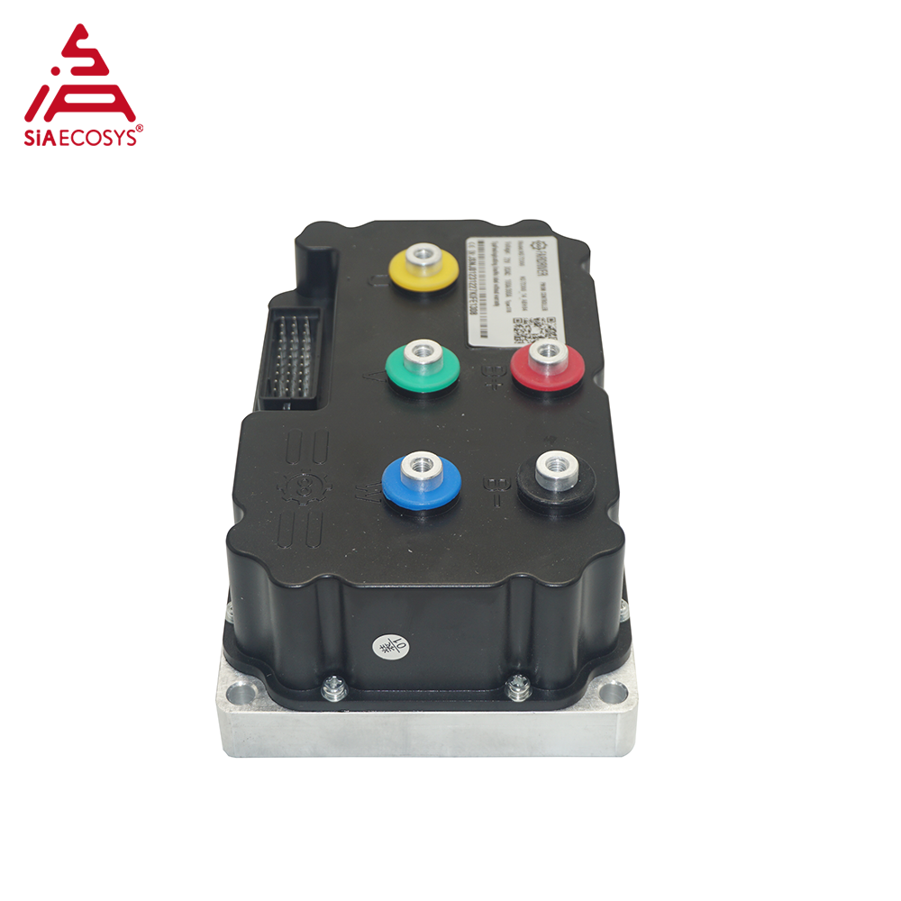 96 فولت 300A Fardriver ND96300 - مراجعة Programmable Bldc Motor Controller 96V وسعره