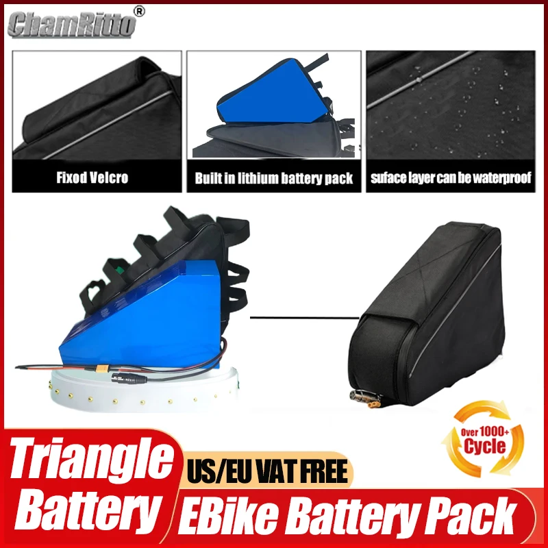 دراجة كهربائية 72 فولت 3000 وا - مراجعة Ebike Conversion Kit 72V 3000W وسعره
