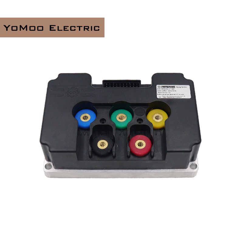 محرك Fardriver قوي ND96680B نس - مراجعة Programmable Bldc Motor Controller 96V وسعره