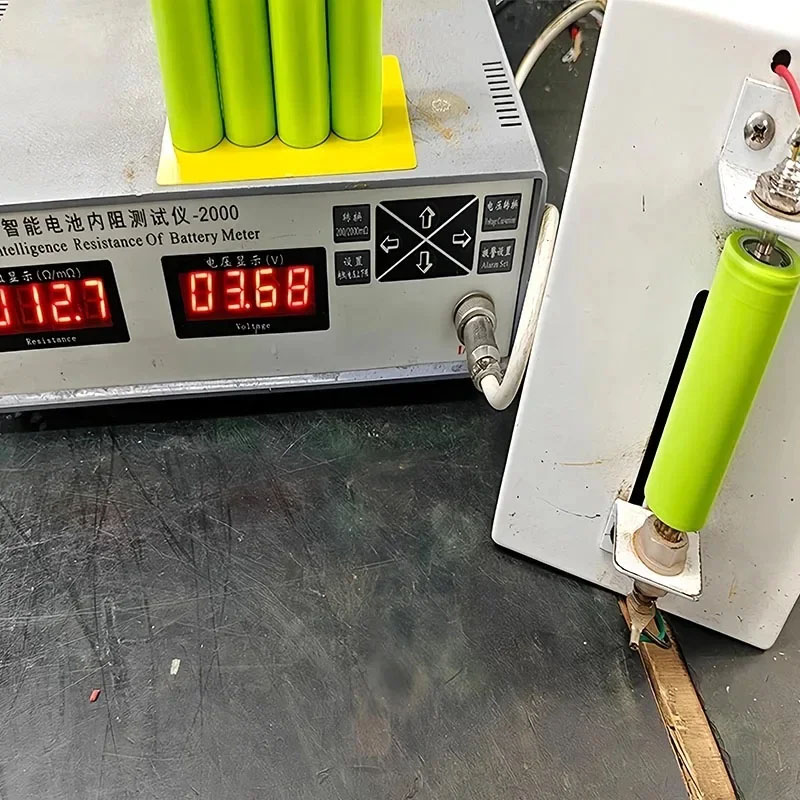 بطارية ليثيوم 21700 72 فولت 50 - مراجعة Electric Bicycle Battery 72V 30Ah وسعره