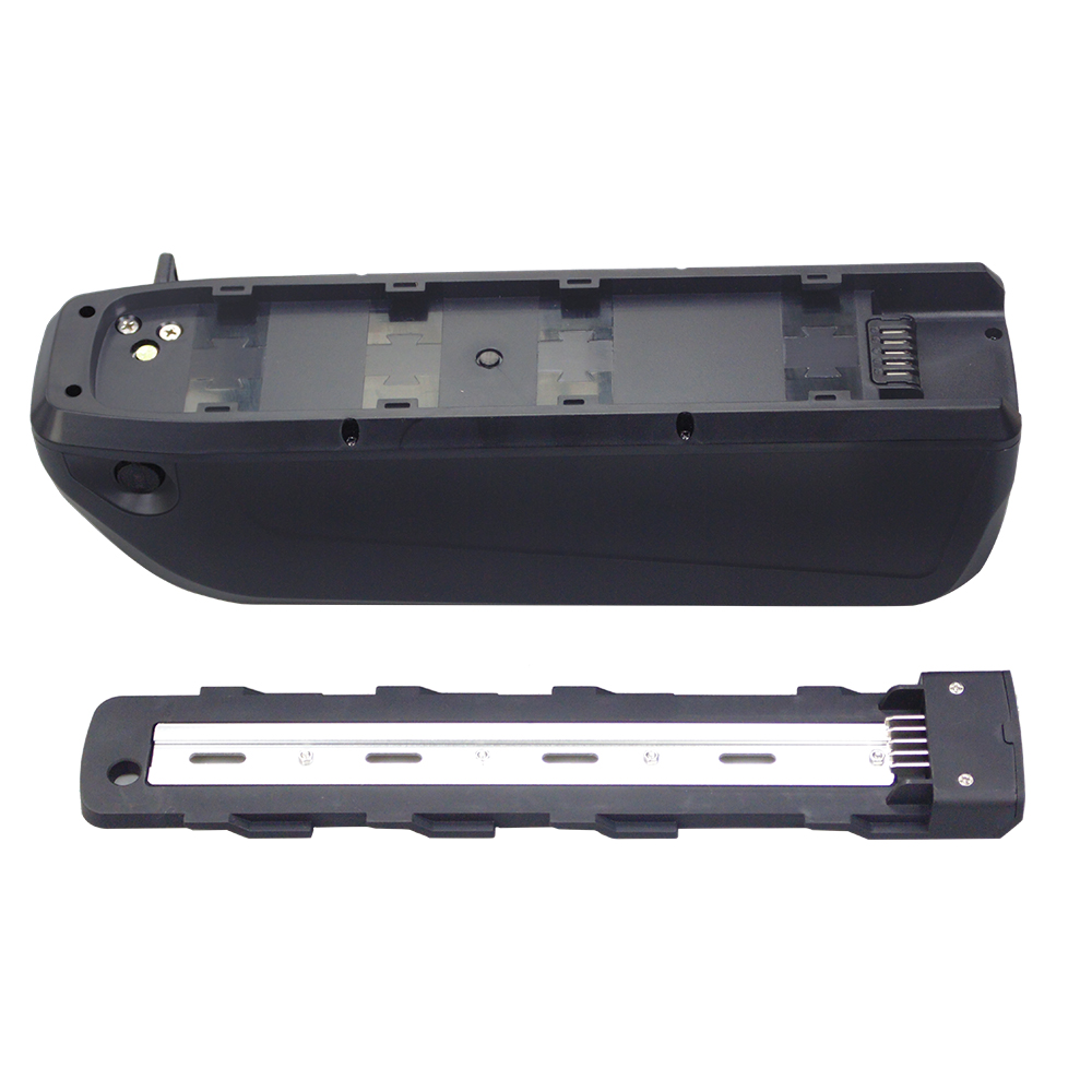 حافظة بطارية Hailong-Ebike لبط - مراجعة Ebike Battery 48V 20Ah Hailong وسعره