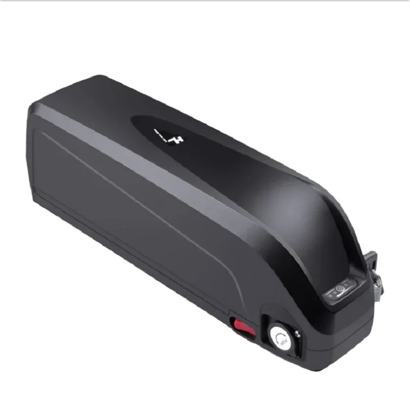 بطارية ليتو كالا 48 فولت للدرا - مراجعة Ebike Battery 48V 20Ah Hailong وسعره
