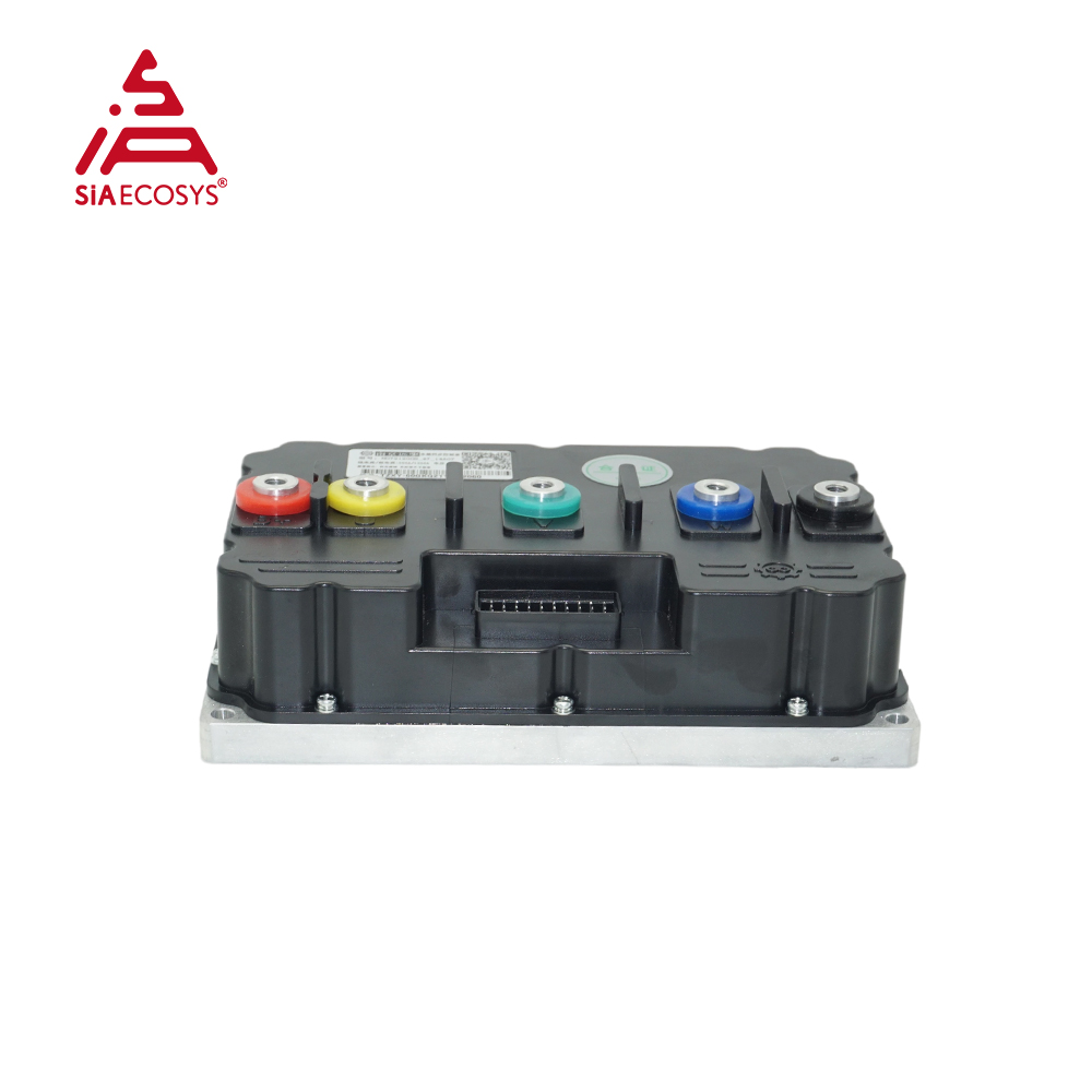 وحدة تحكم Fardriver ND961800 9 - مراجعة Programmable Bldc Motor Controller 96V وسعره
