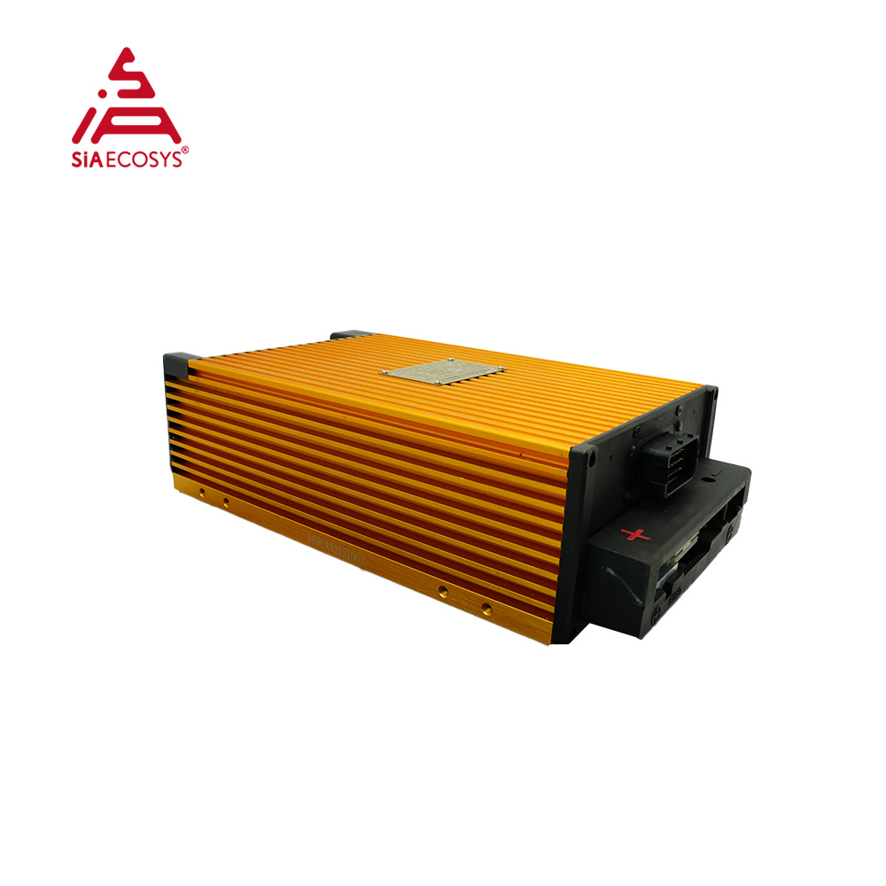 وحدة تحكم APT961000 قابلة للبر - مراجعة Programmable Bldc Motor Controller 96V وسعره