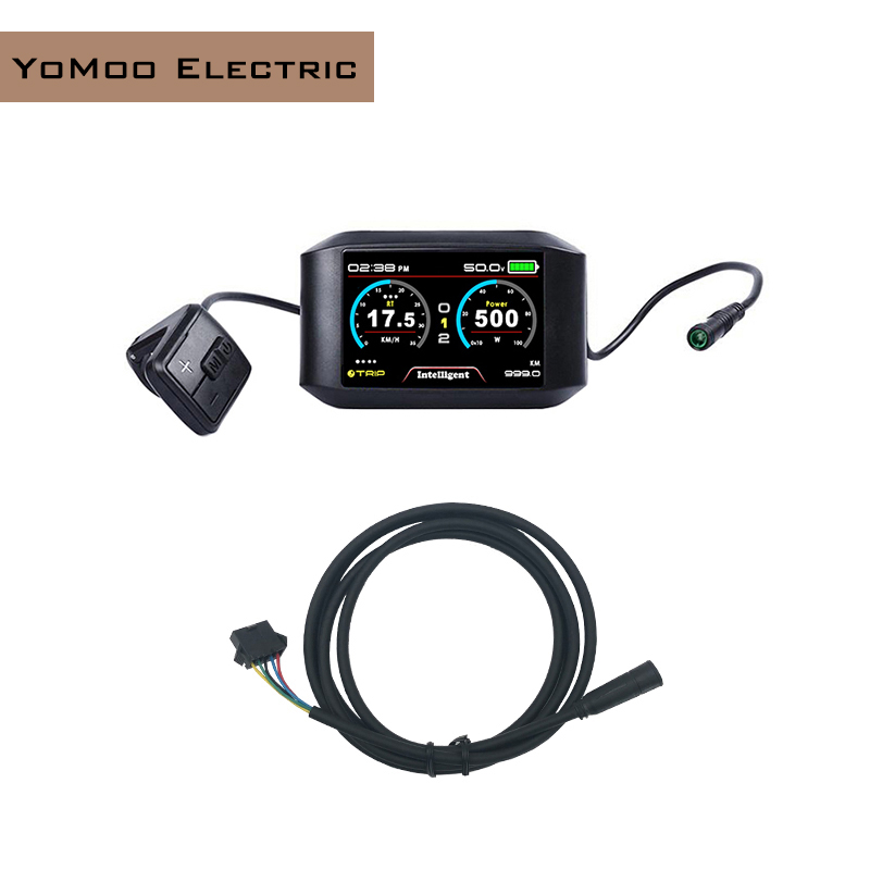 بروتوكول Sabvoton SVMC72150-AP - مراجعة Bldc Controller 72V 150A Sabvoton وسعره