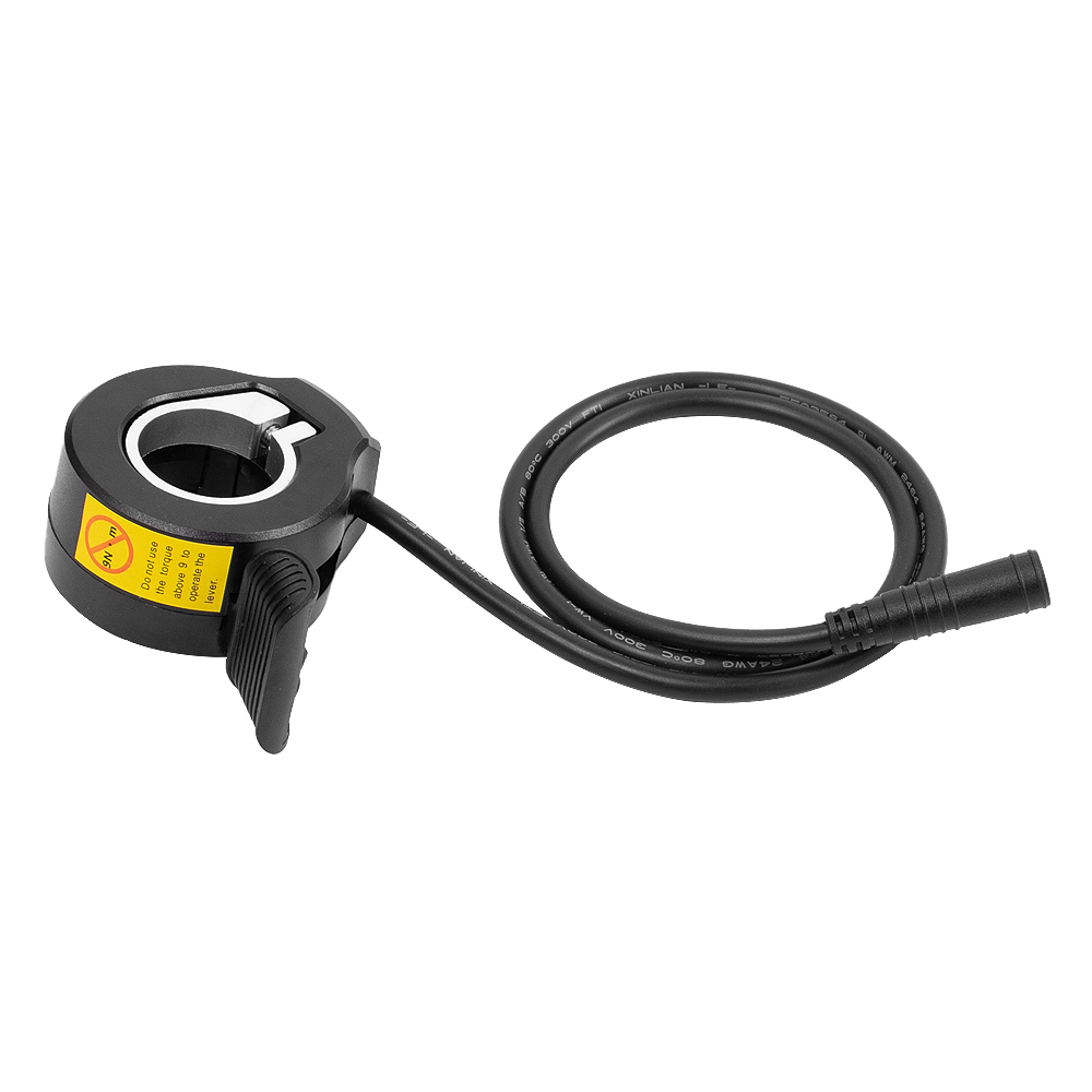 130X Ebike الإبهام خنق ل Bafan - مراجعة Bafang Bbshd 1000W Conversion Kit وسعره
