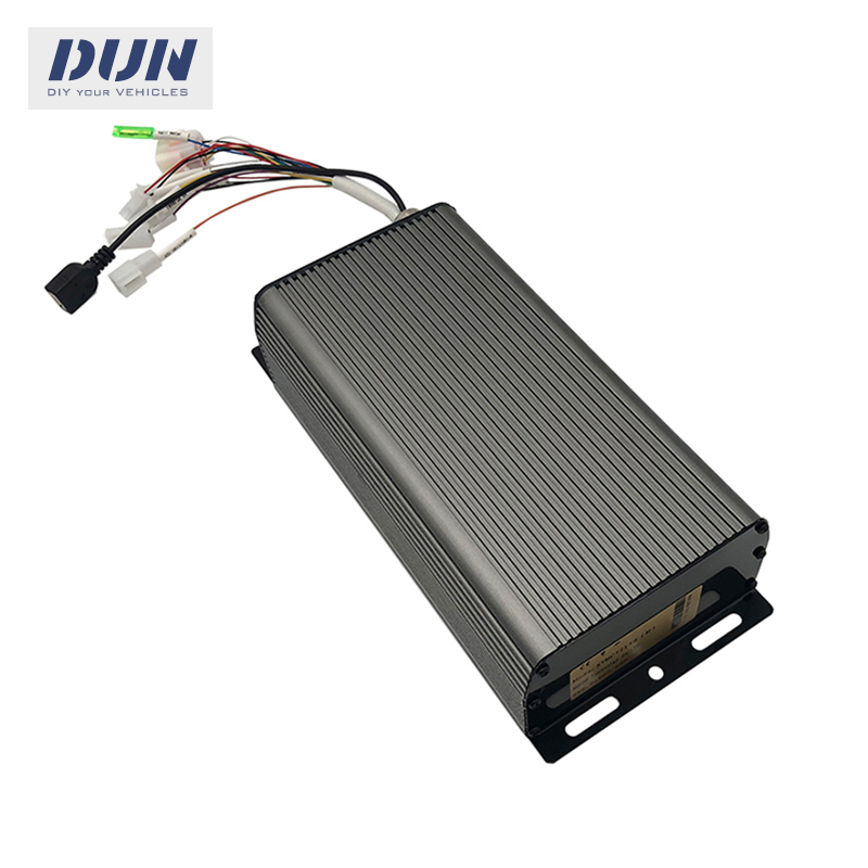 Sabvoton SVMC72150-M 150A 48V- - مراجعة Bldc Controller 72V 150A Sabvoton وسعره