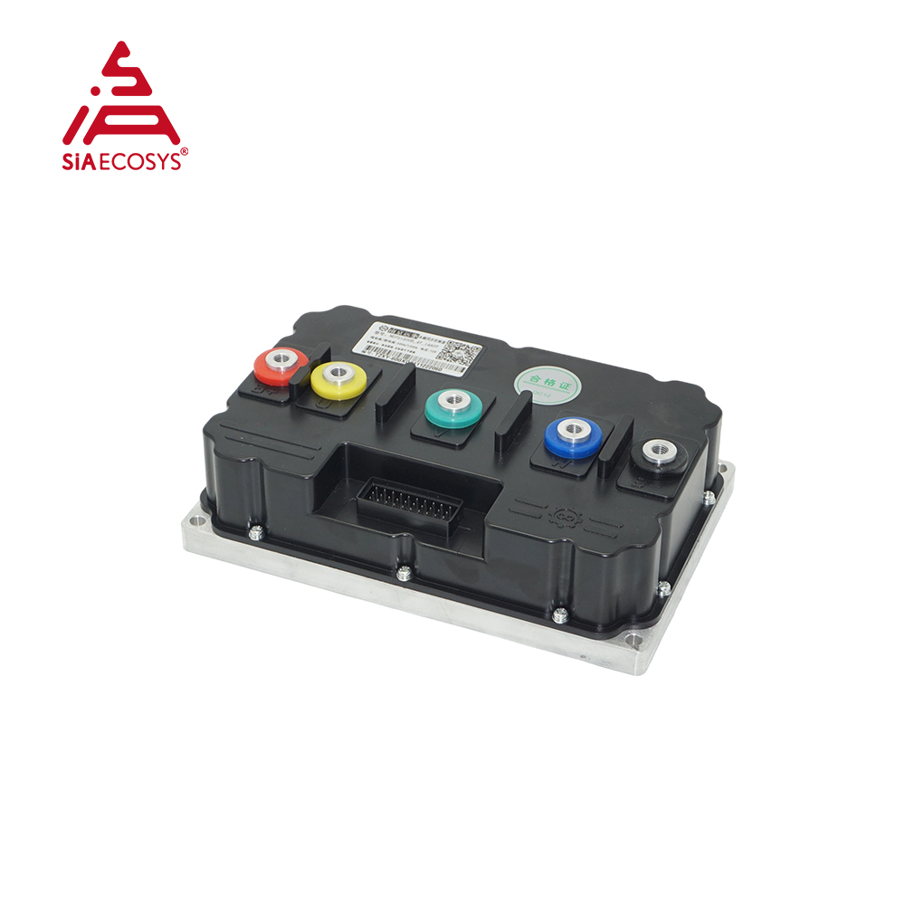 Fardriver ND961800 96 فولت 20K - مراجعة Programmable Bldc Motor Controller 96V وسعره