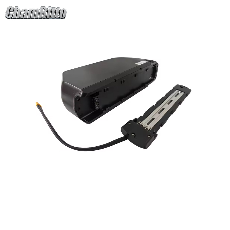 بطارية دراجة كهربائية للأنبوب  - مراجعة Electric Bicycle Battery 72V 30Ah وسعره