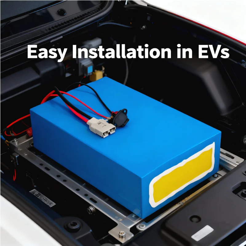 BMS 72 فولت بطارية ليثيوم أيون - مراجعة Electric Bicycle Battery 72V 30Ah وسعره