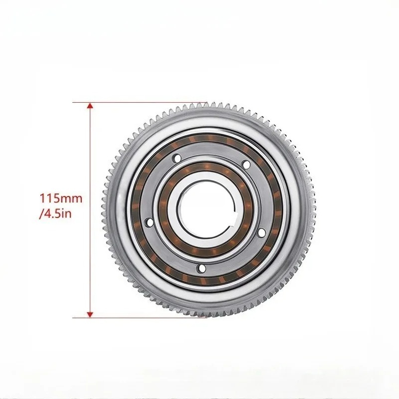 لقطع غيار محرك TSDZ-2B Tongshe - مراجعة Tongsheng Tsdz2B Mid Drive Motor وسعره