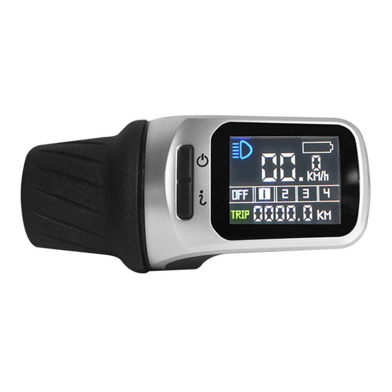 شاشة عرض LCD XH18 متطورة للدرا - مراجعة Tongsheng Tsdz2B Mid Drive Motor وسعره