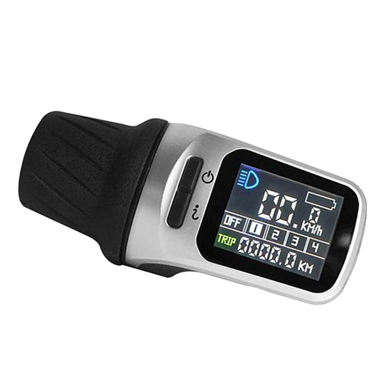 شاشة عرض LCD XH18 متطورة للدرا - مراجعة Tongsheng Tsdz2B Mid Drive Motor وسعره