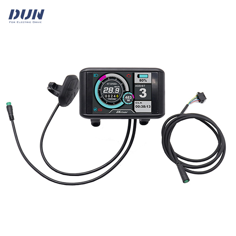 وحدة تحكم BLDC من Sabvoton طرا - مراجعة Bldc Controller 72V 150A Sabvoton وسعره