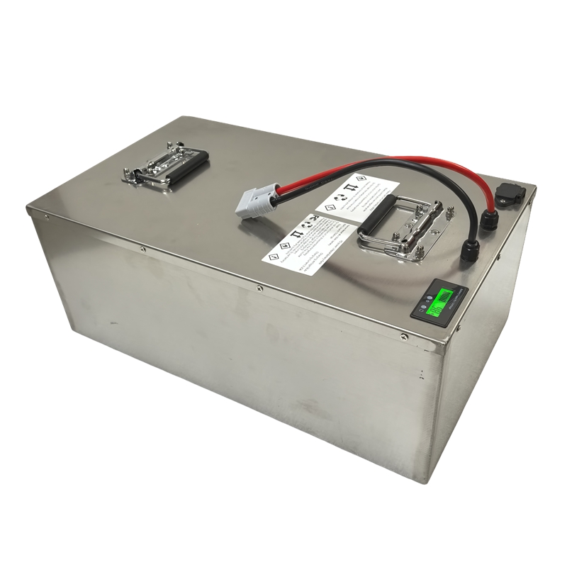 ليثيوم 72 فولت 100AH 120AH 150 - مراجعة Electric Bicycle Battery 72V 30Ah وسعره