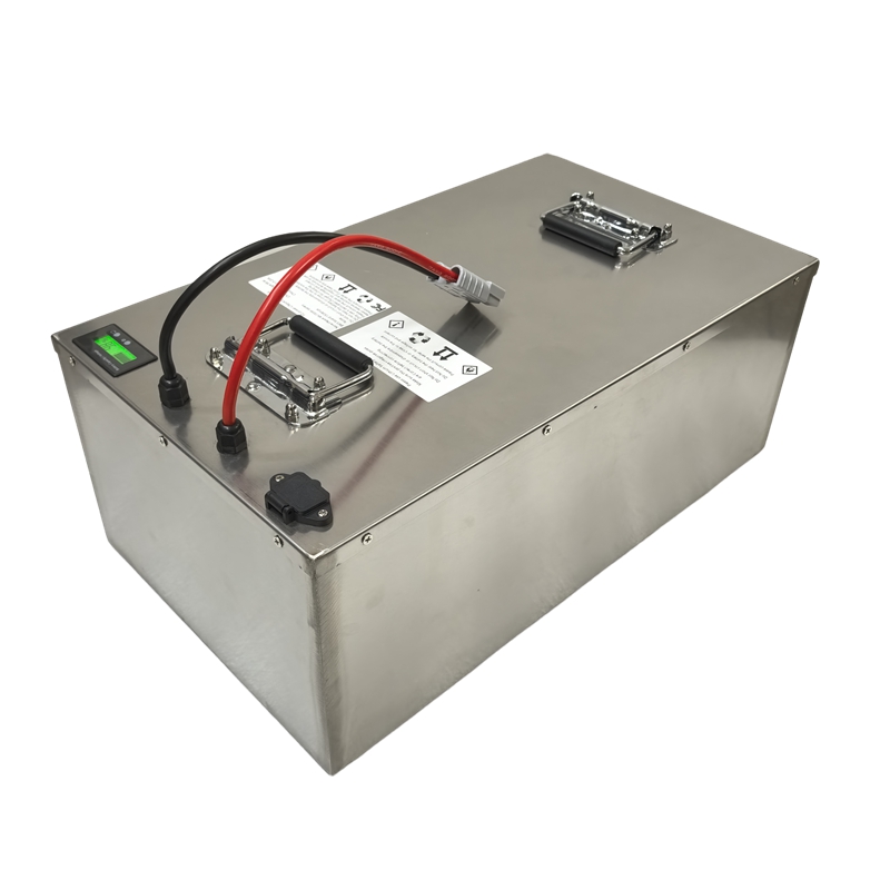 ليثيوم 72 فولت 100AH 120AH 150 - مراجعة Electric Bicycle Battery 72V 30Ah وسعره