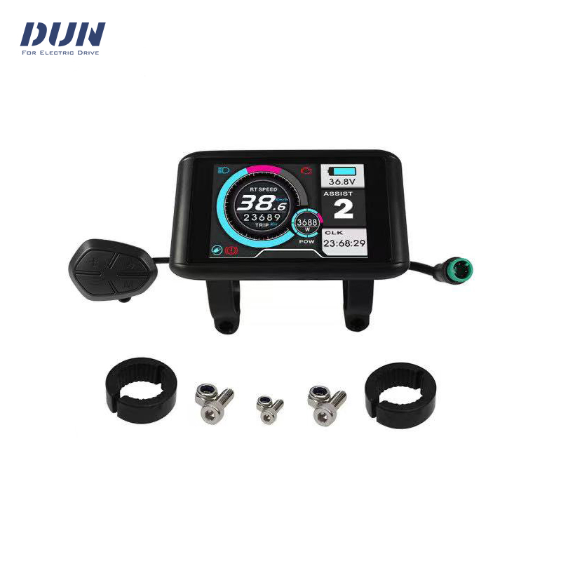وحدة تحكم Sabvoton SVMC72150-A - مراجعة Bldc Controller 72V 150A Sabvoton وسعره