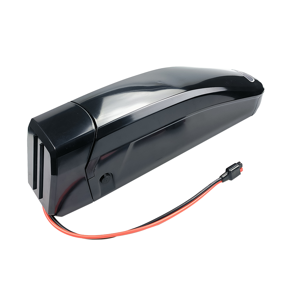 الجانب المفتوح Ebike الإطار أس - مراجعة Ebike Battery 52V 20Ah Triangle Pack وسعره