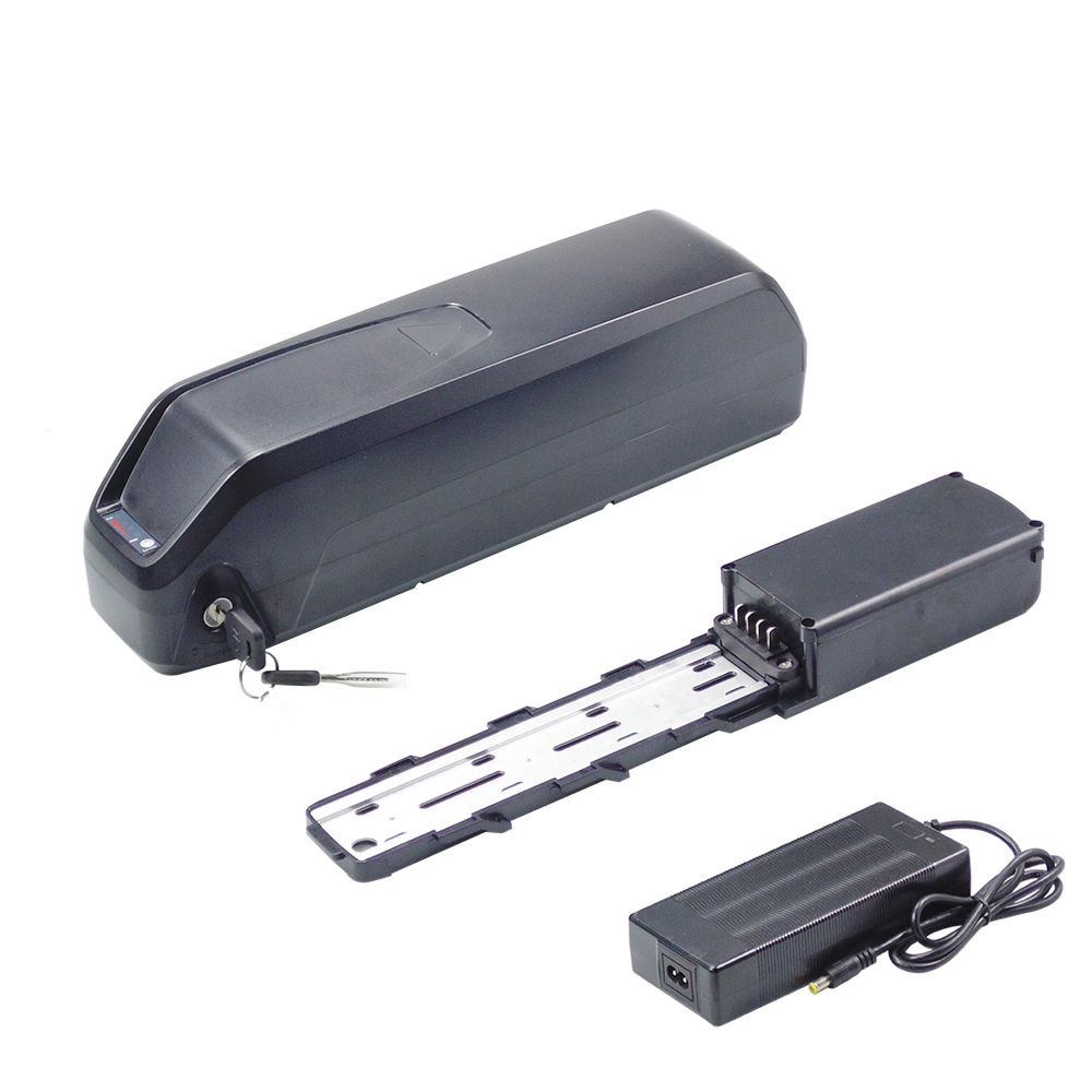 بطارية Hailong 48V 13Ah 15Ah 1 - مراجعة Ebike Battery 48V 20Ah Hailong وسعره