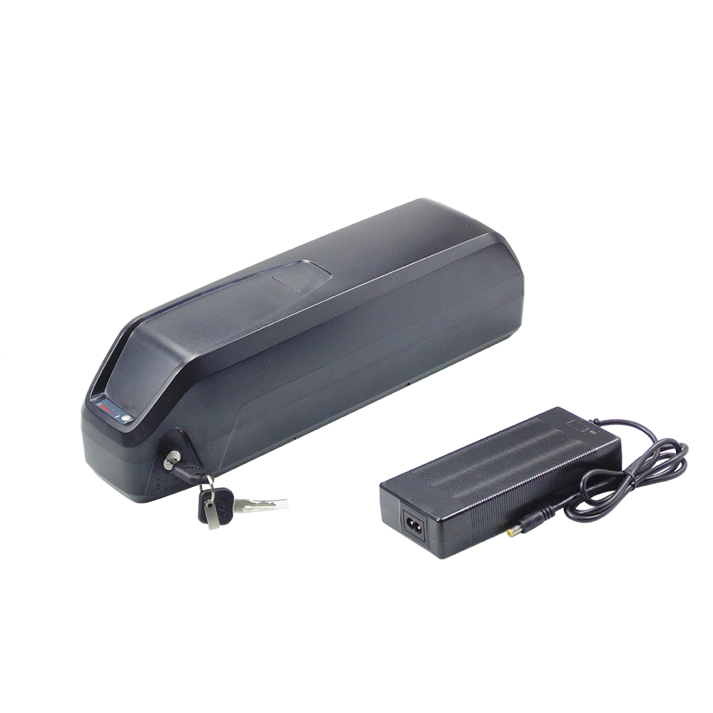 بطارية Hailong 48V 13Ah 15Ah 1 - مراجعة Ebike Battery 48V 20Ah Hailong وسعره