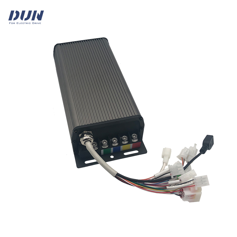 شحن مجاني Sabvoton MQCON SVMC7 - مراجعة Bldc Controller 72V 150A Sabvoton وسعره