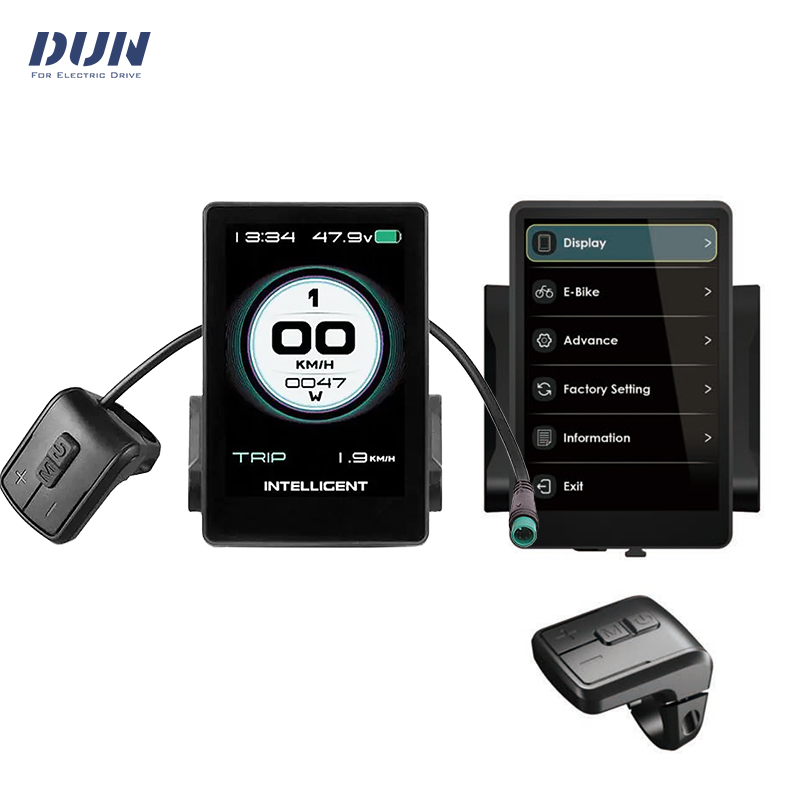 وحدة تحكم Sabvoton SVMC72150H6 - مراجعة Bldc Controller 72V 150A Sabvoton وسعره