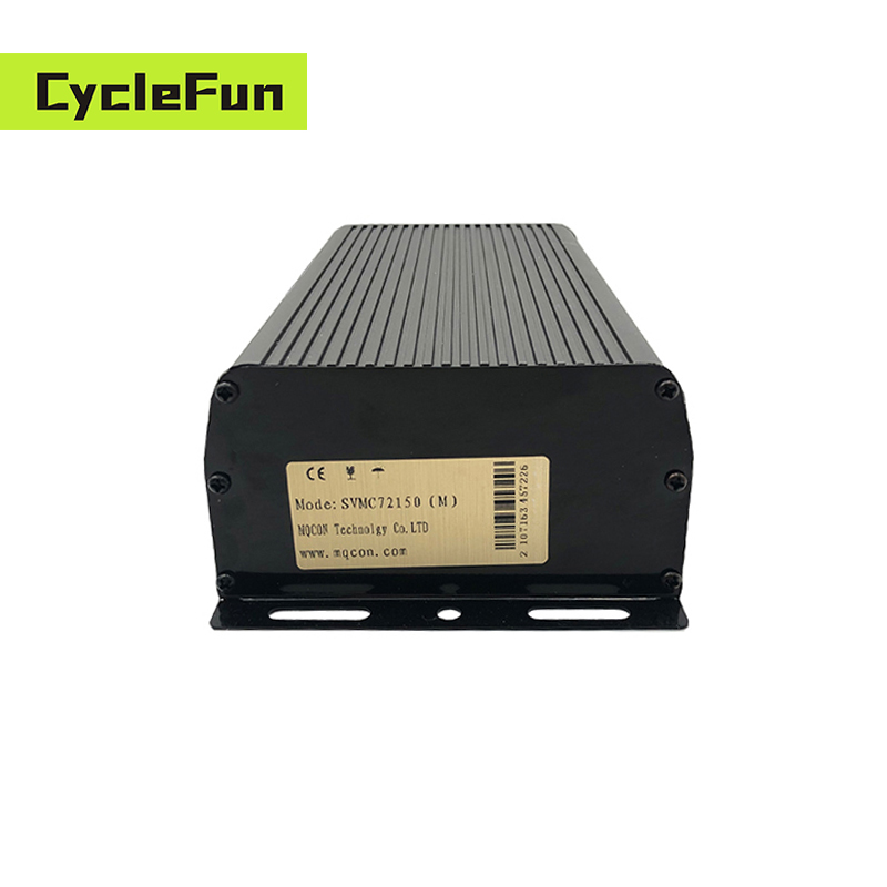 وحدة تحكم Sabvoton SVMC72150-M - مراجعة Bldc Controller 72V 150A Sabvoton وسعره